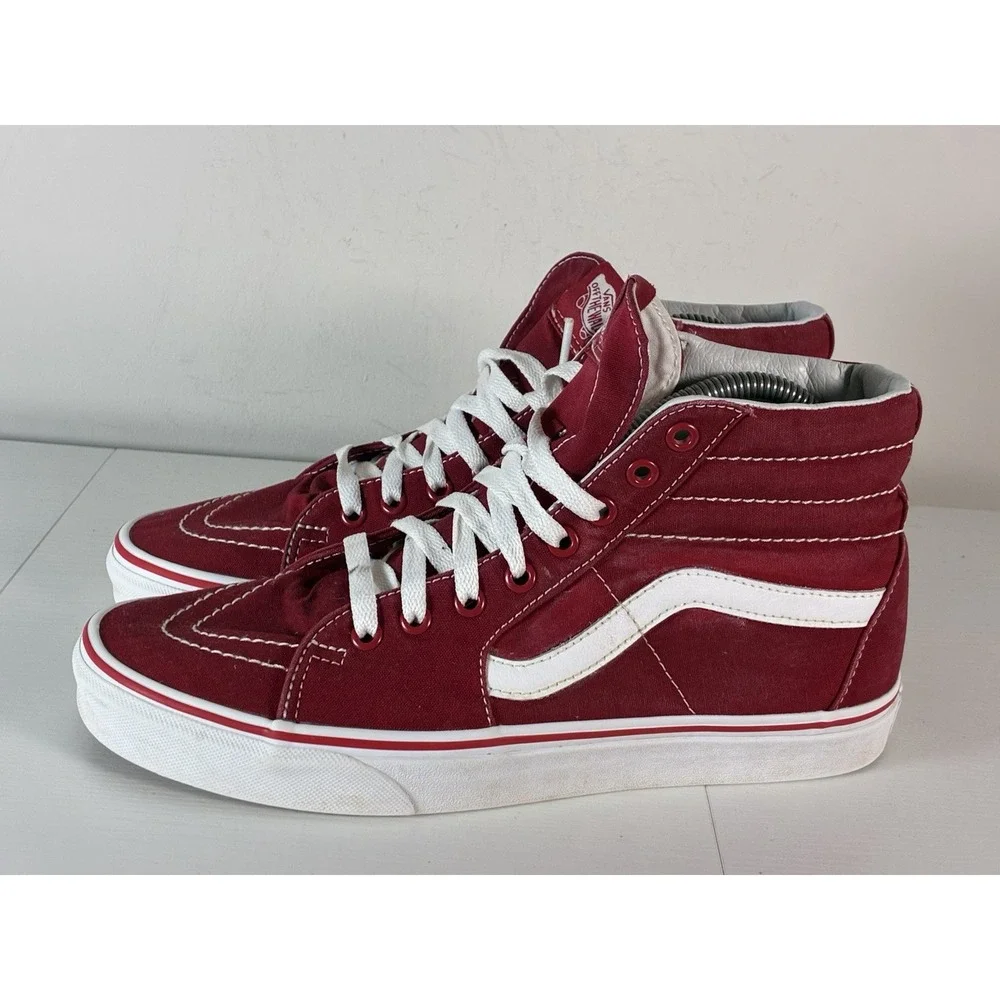 Vans good no