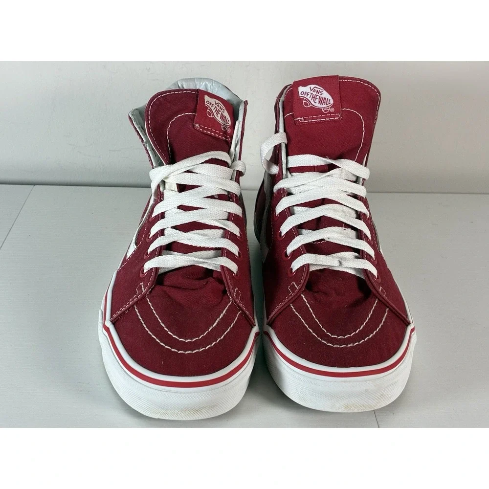 Vans good no