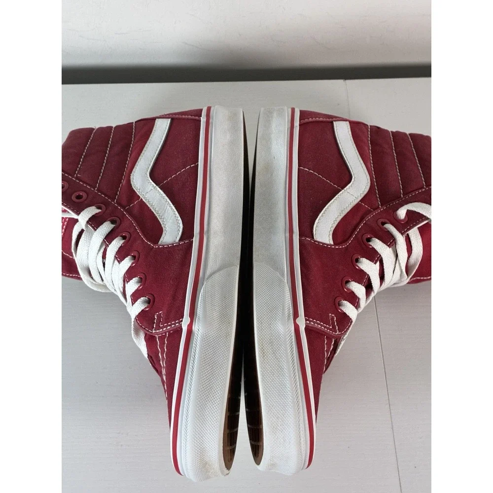 Vans good no