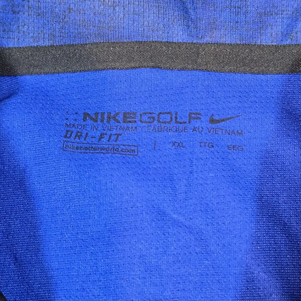 Nike cuff golf