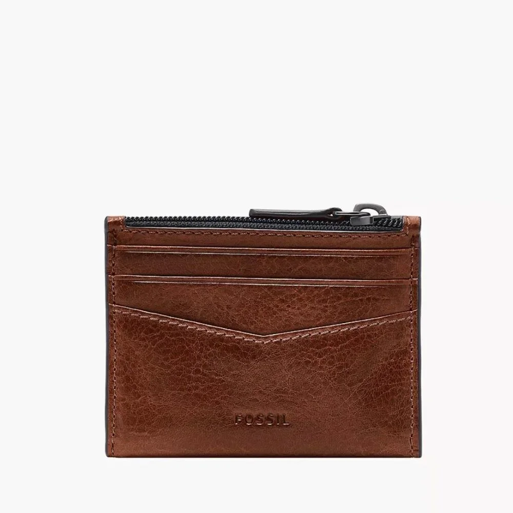 Fossil men andrew