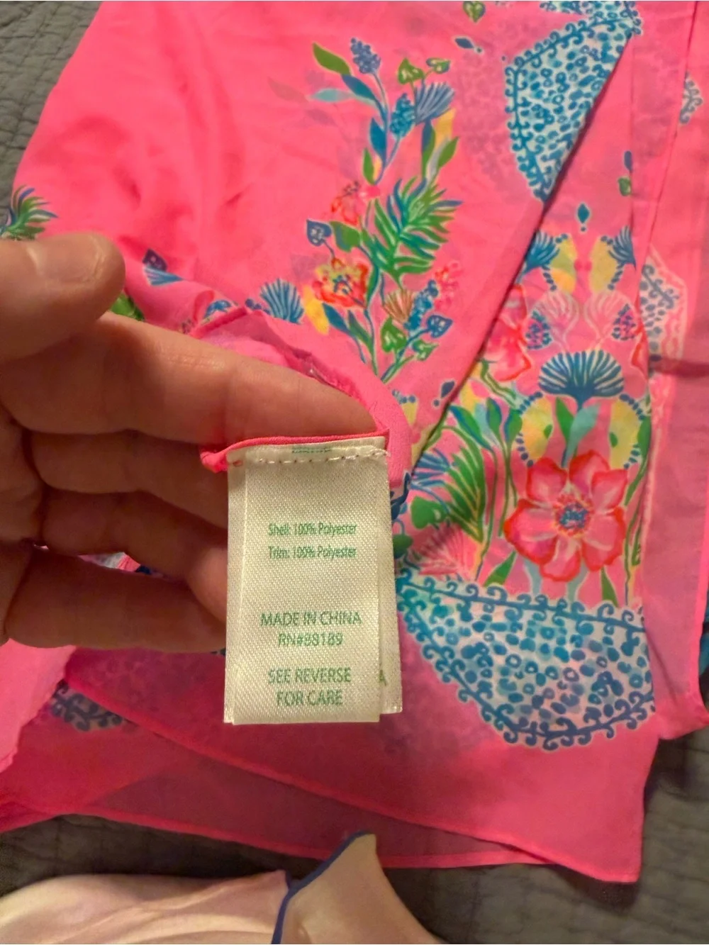 Lilly Pulitzer lilly pulitzer