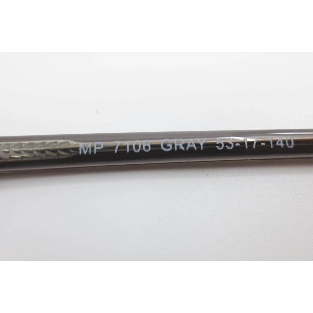 MP arms these by