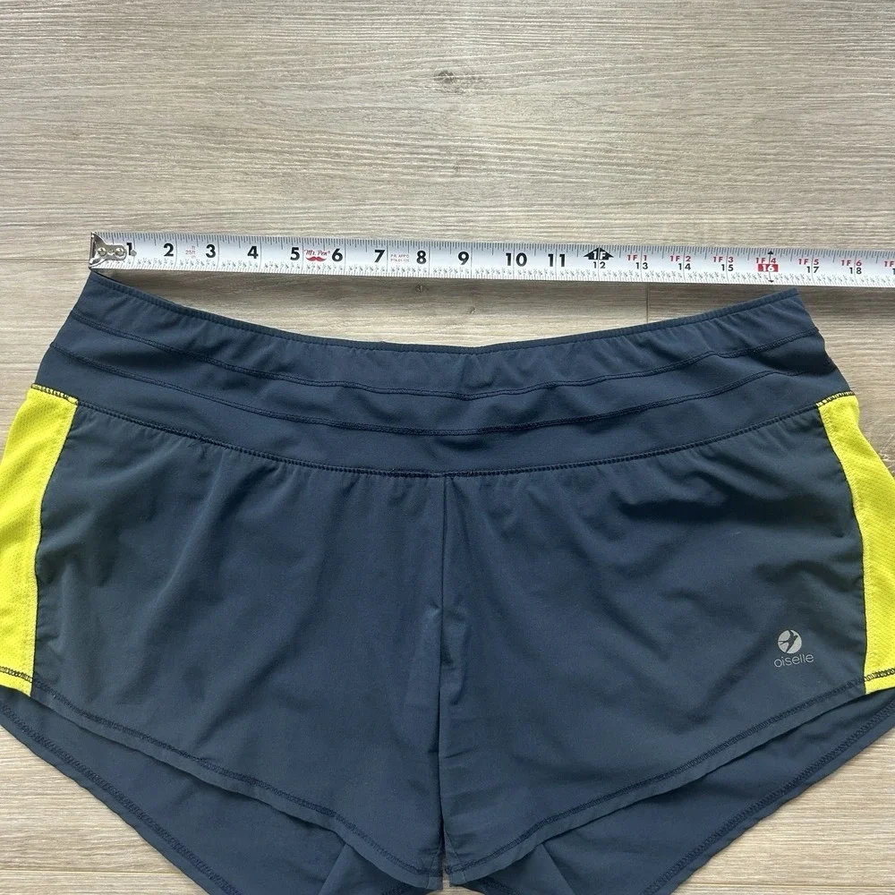 oiselle size toolbelt