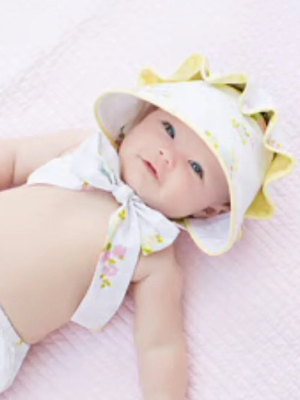 The Beaufort Bonnet Company extremely rare