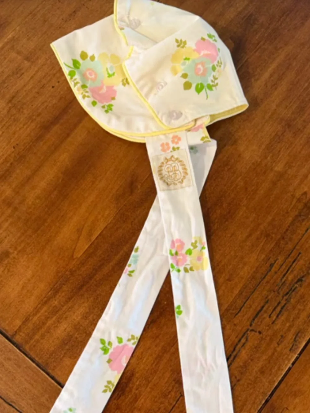The Beaufort Bonnet Company extremely rare