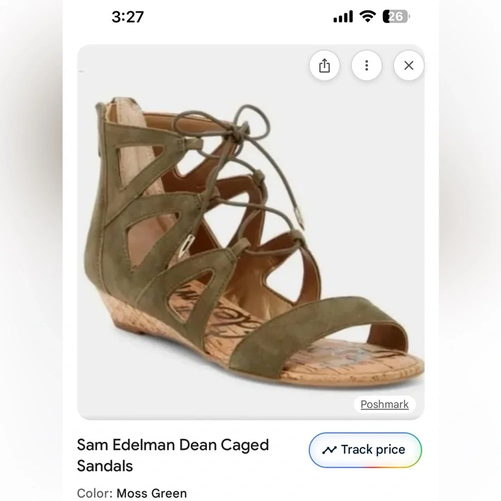 Sam Edelman sam edelman
