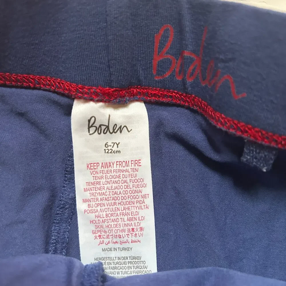 Mini Boden two pairs