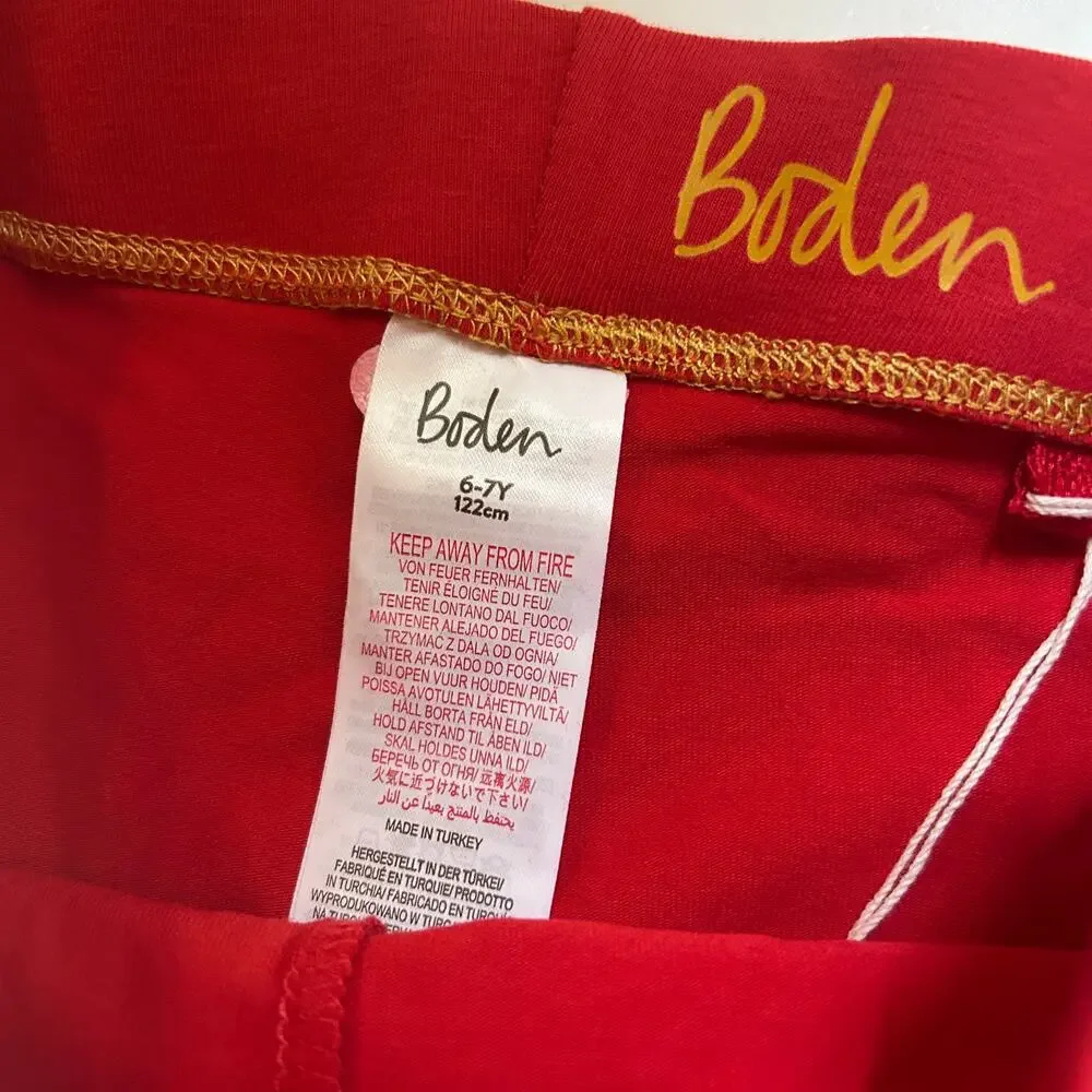 Mini Boden two pairs