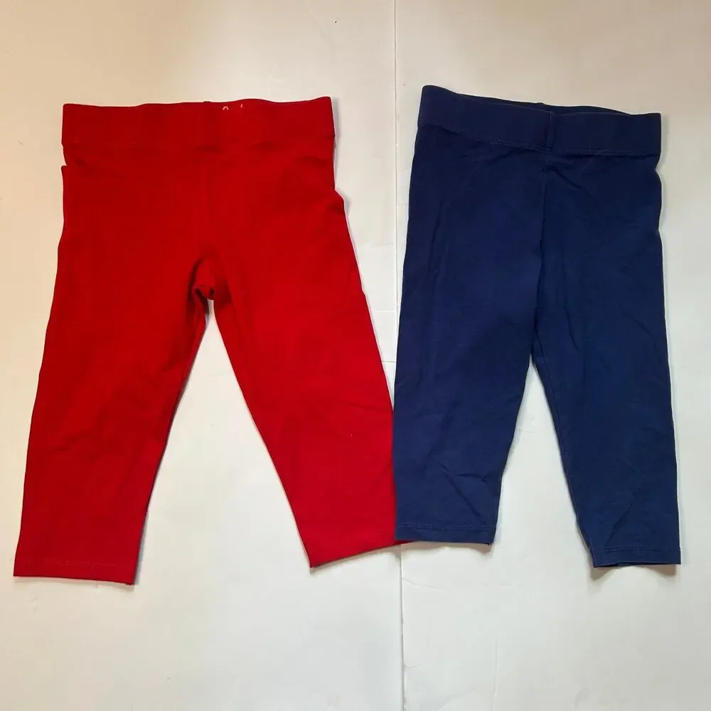 Mini Boden two pairs