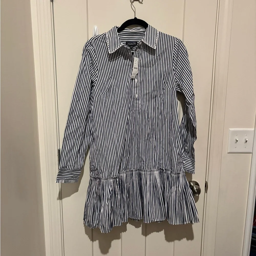 J. Crew nwt small