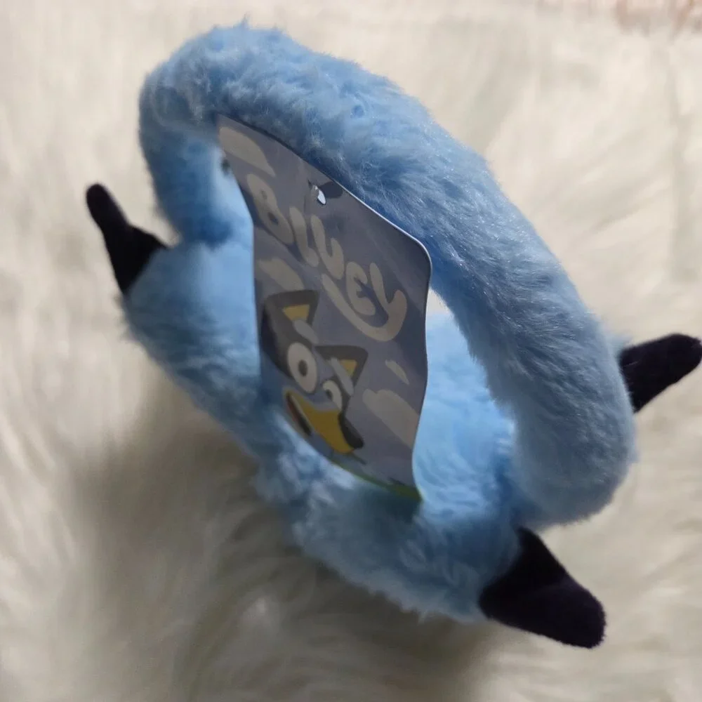 Bluey new tag