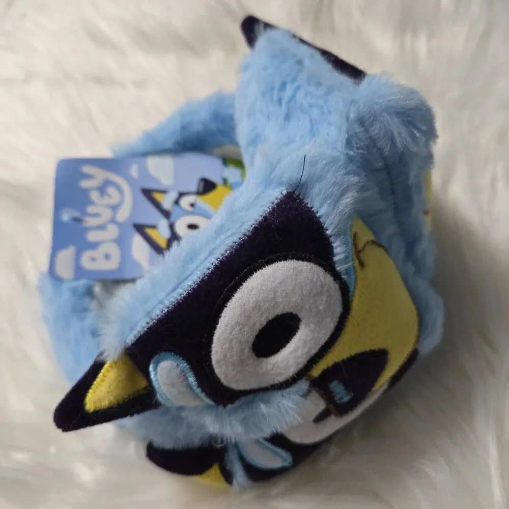 Bluey new tag