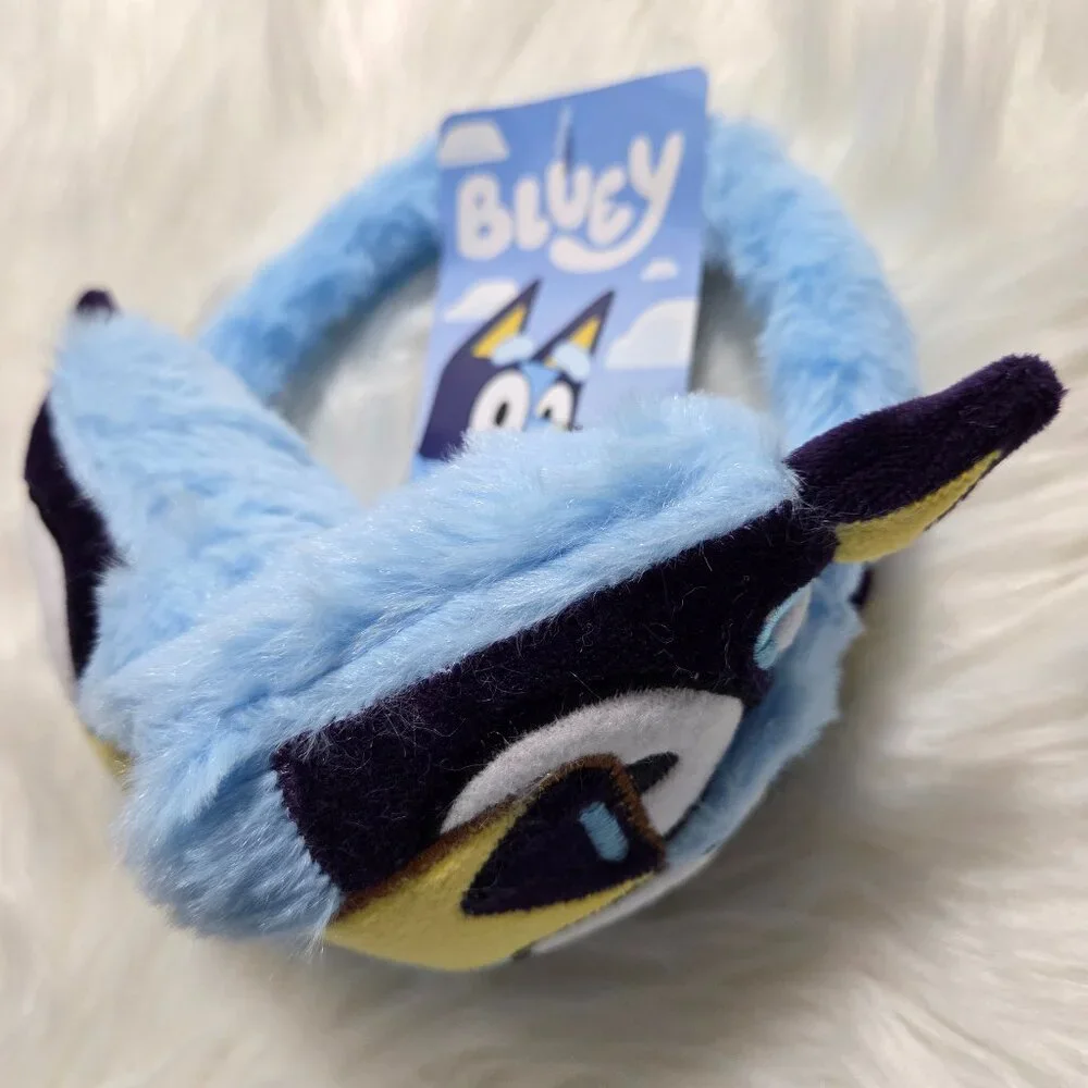 Bluey new tag
