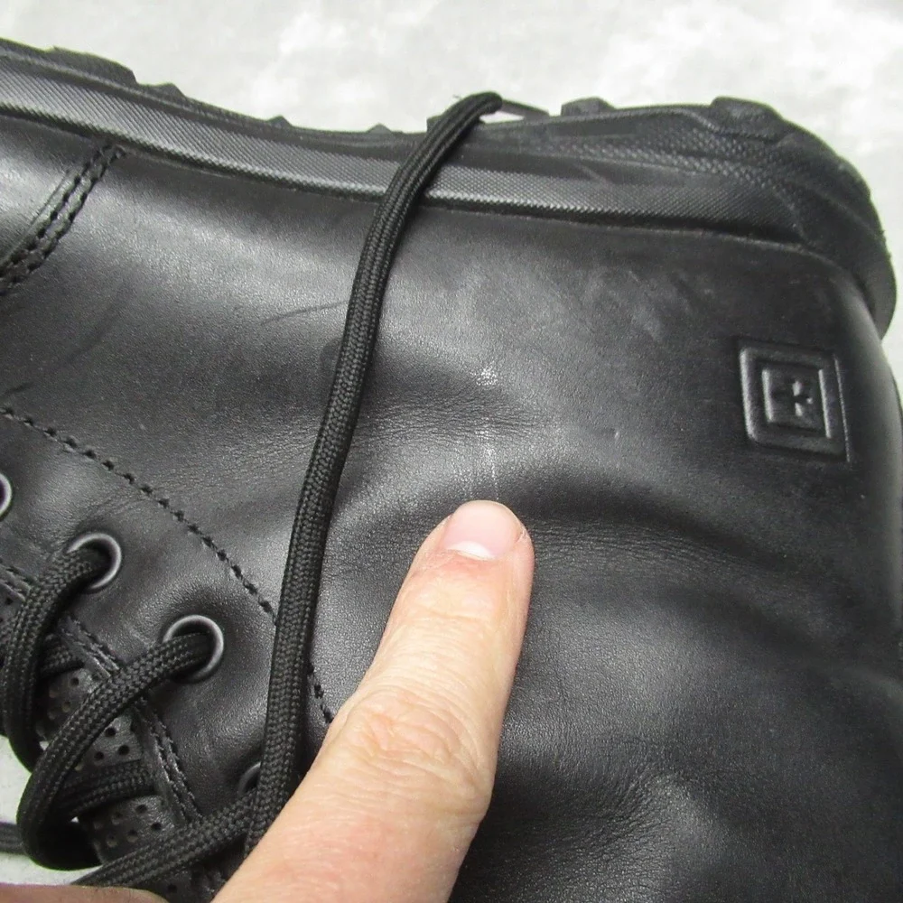 5.11 Tactical few blemish