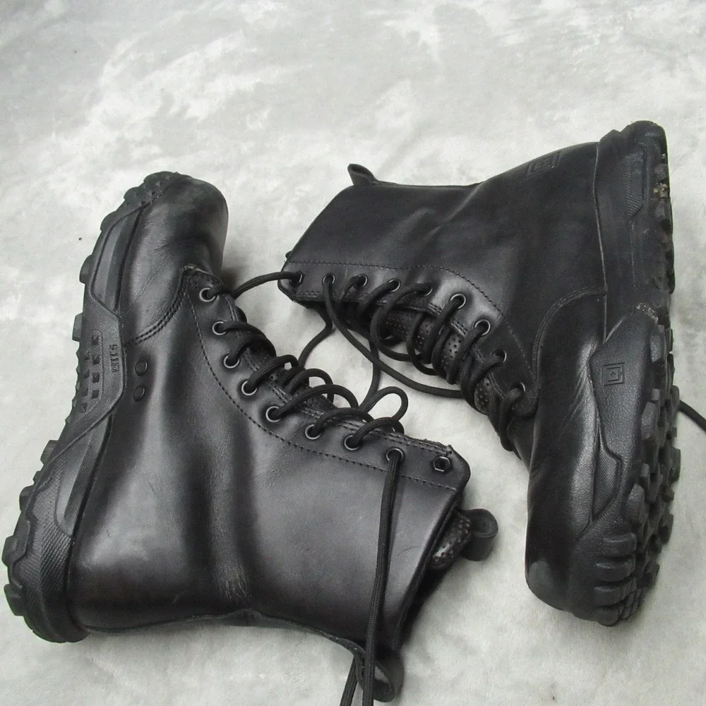 5.11 Tactical few blemish