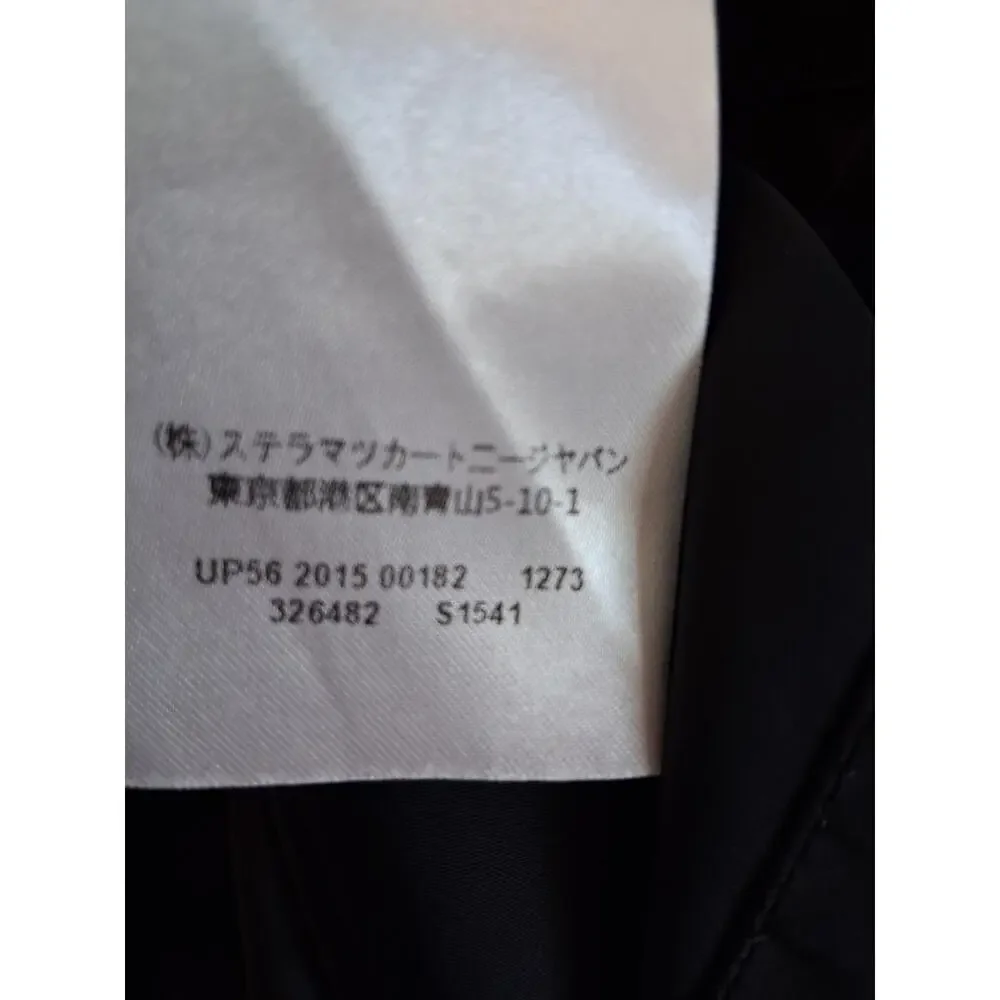 Stella McCartney these pajamas