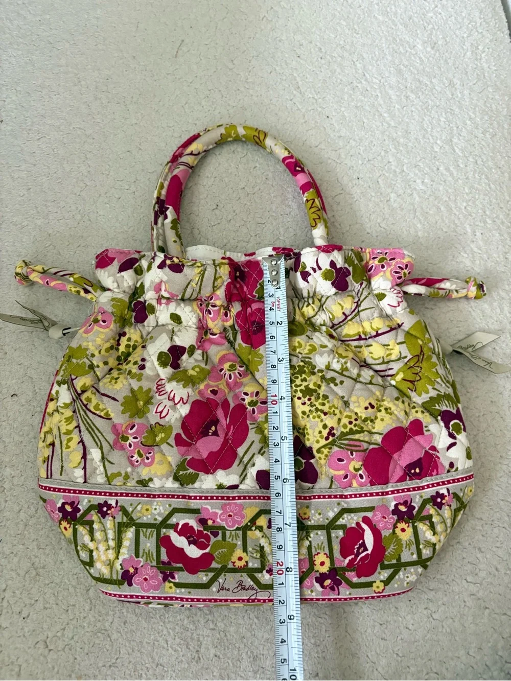 N/A charming quilted
