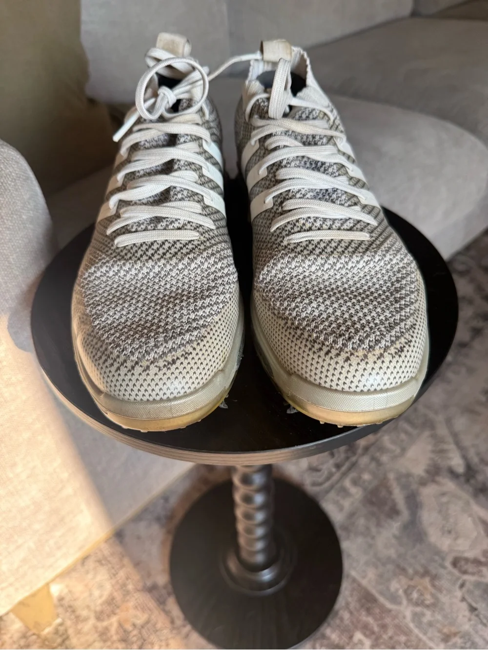 adidas breathable knit