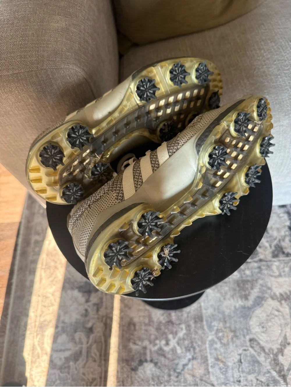 adidas breathable knit