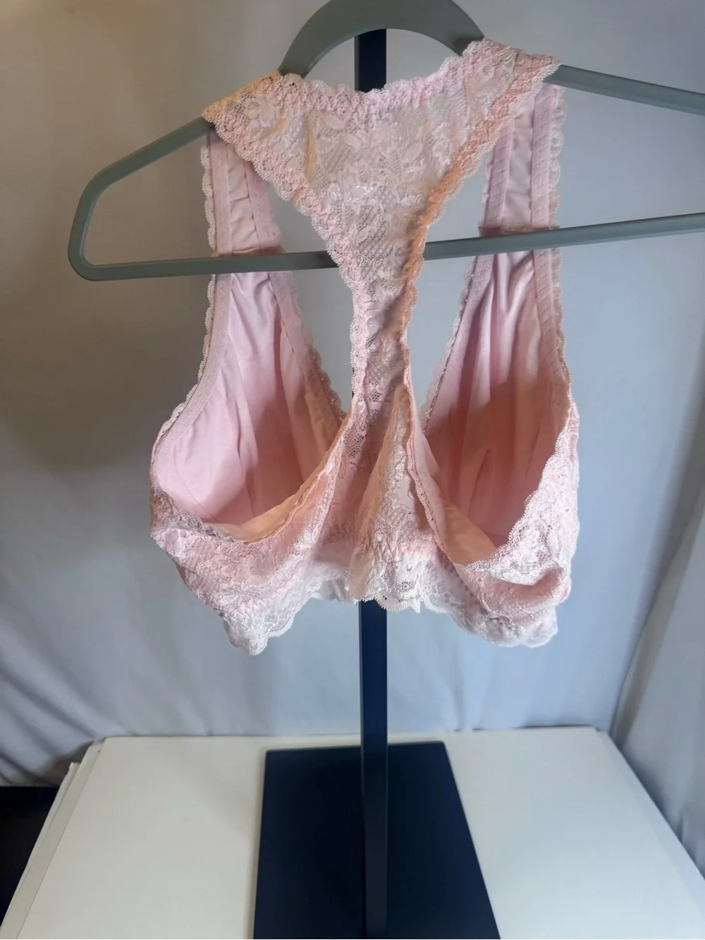 Cosabella soft lace