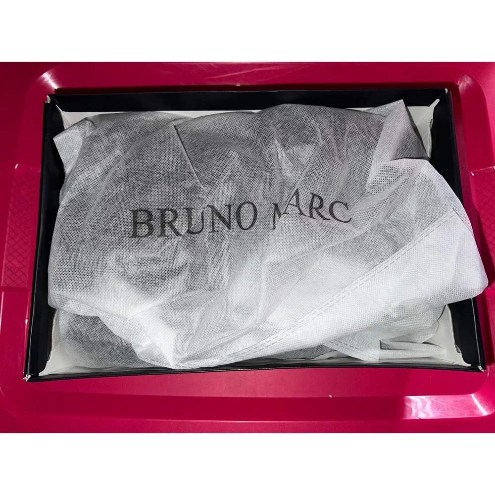Bruno Marc new box