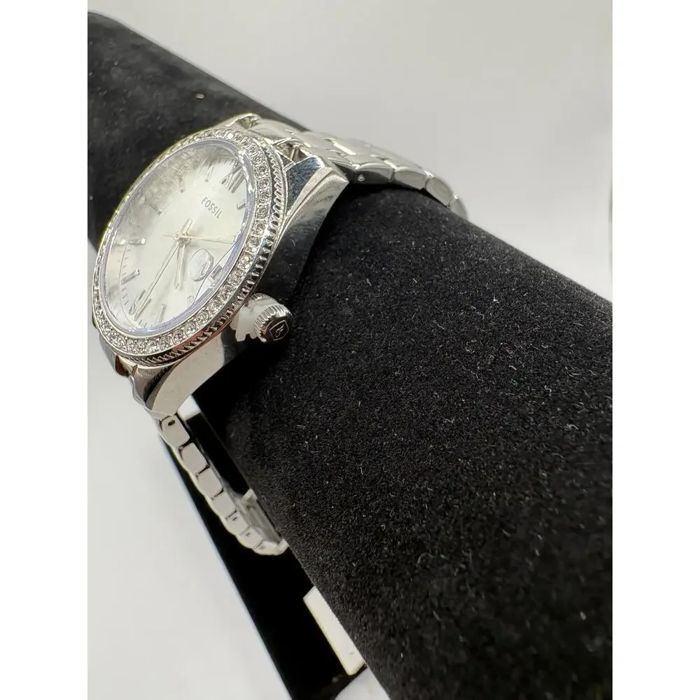 Fossil model number