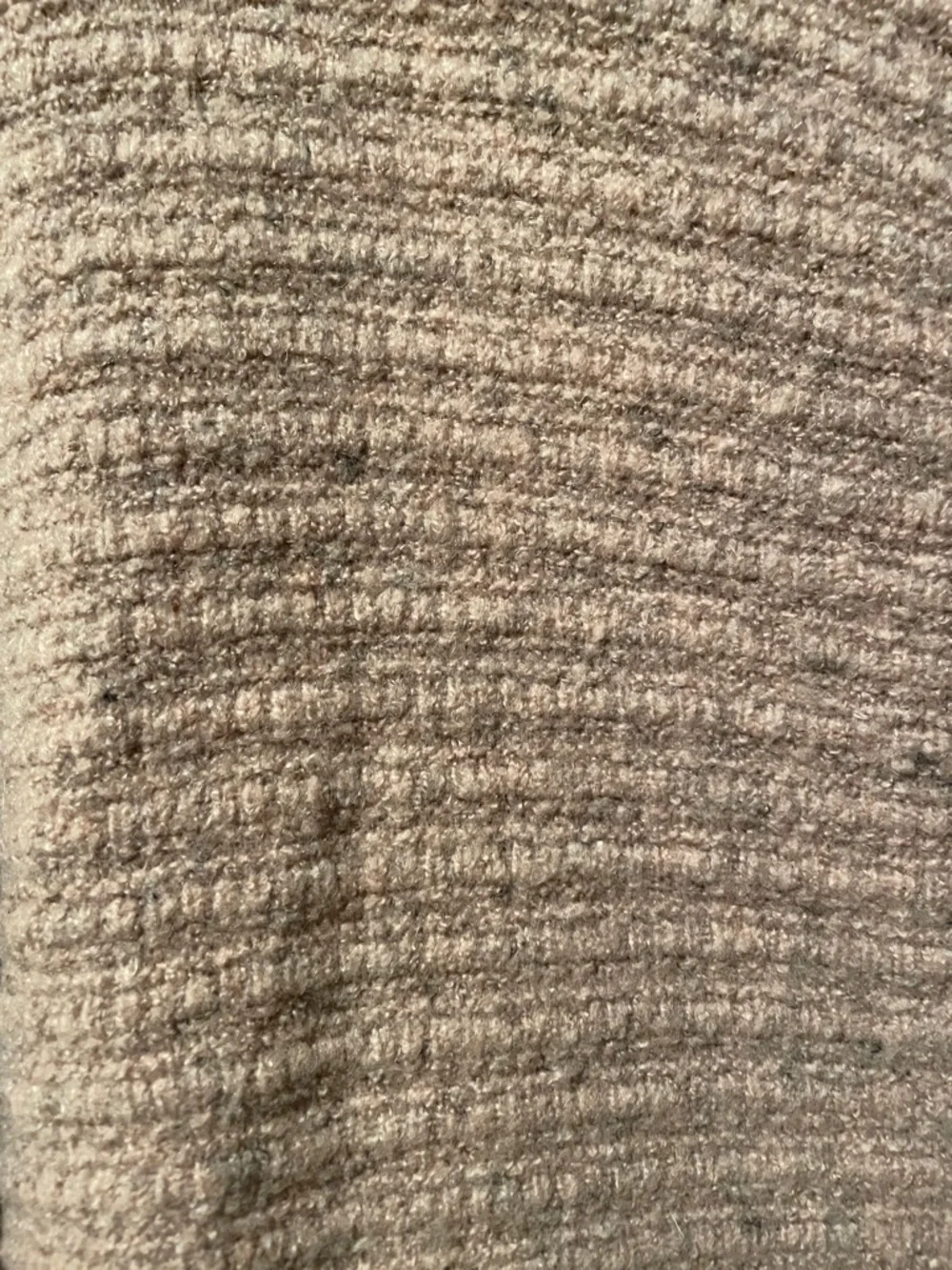 Free People relaxed boxy