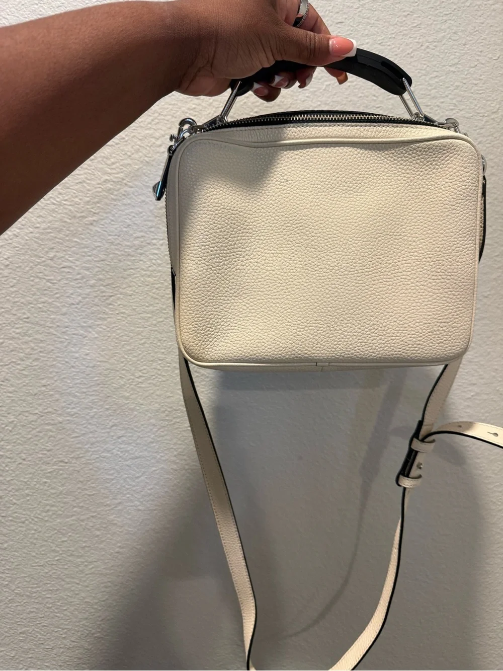 Marc Jacobs structured cream