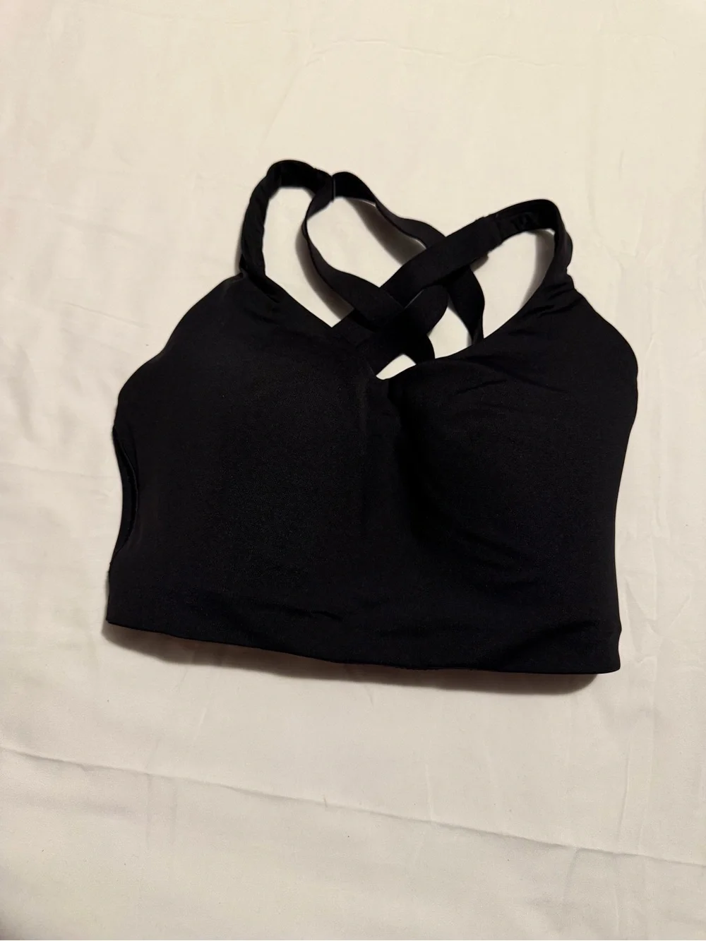 lululemon athletica supportive sports