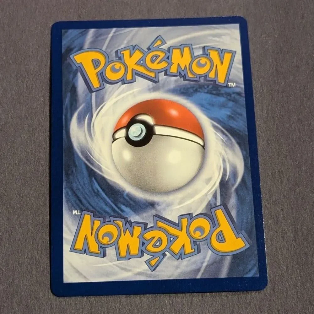 Pokemon fast shipping