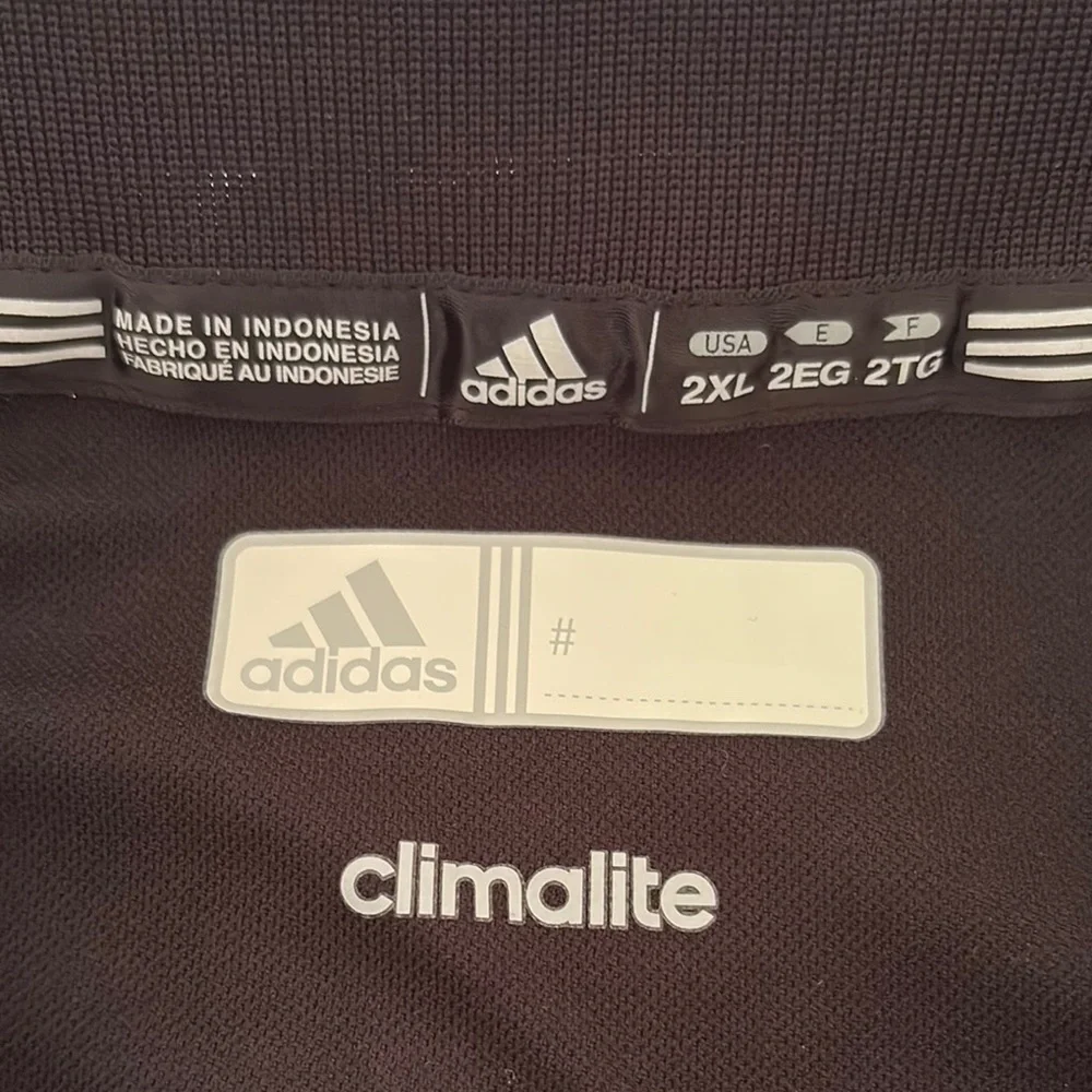 adidas elevate your