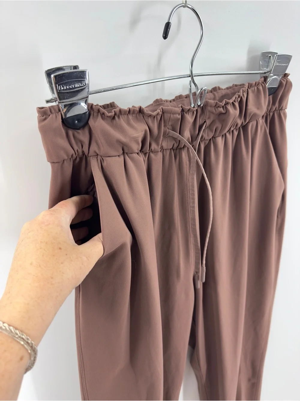 lululemon athletica pants free