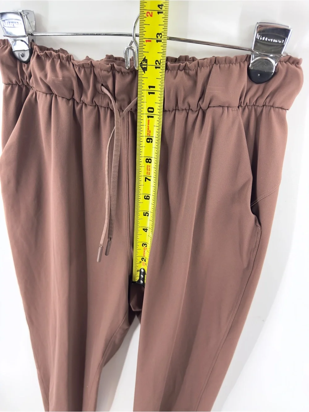 lululemon athletica clean rise