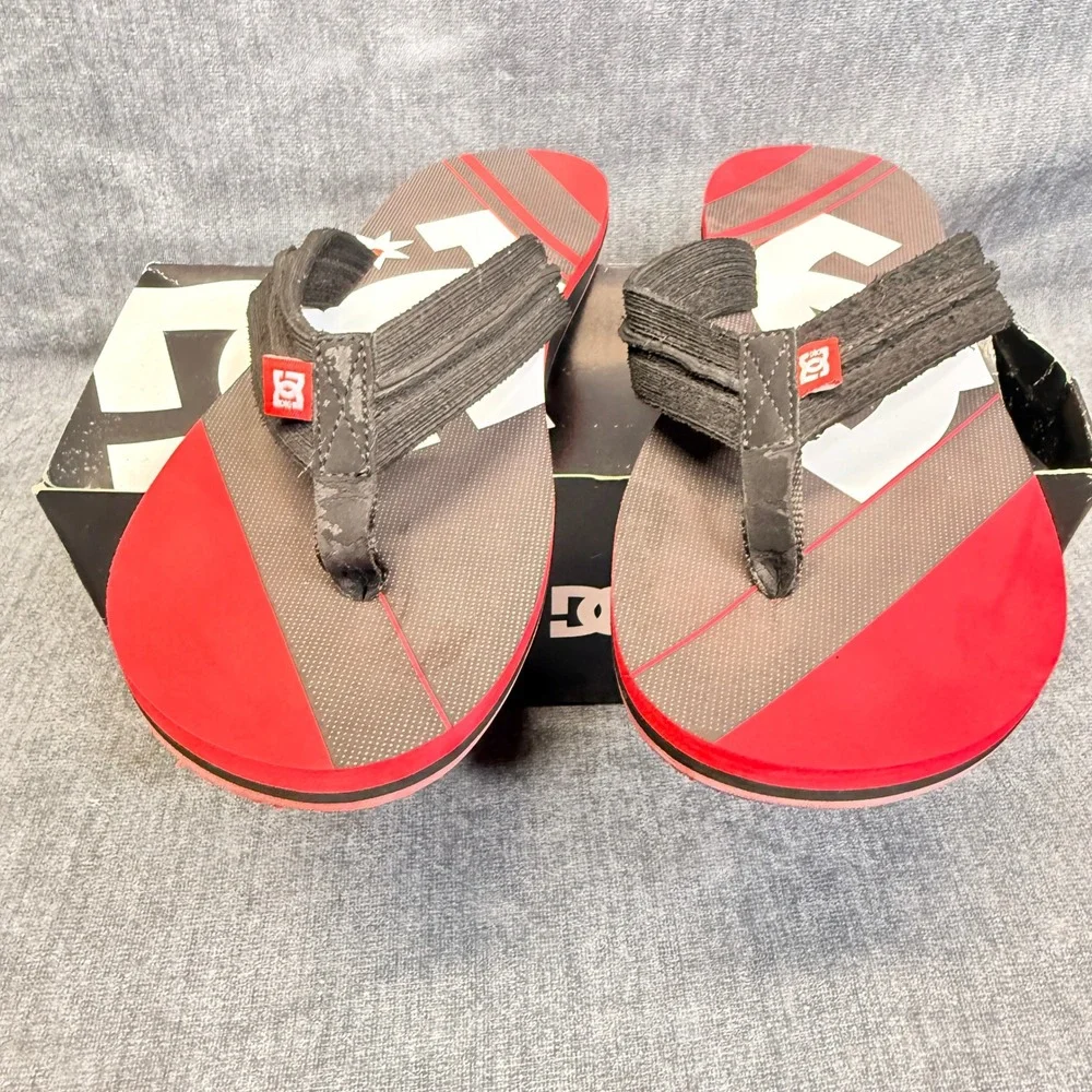 DC shoes men