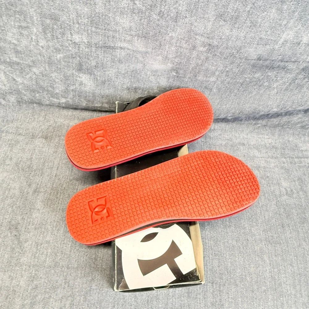 DC shoes men