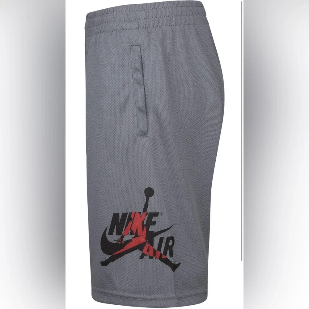 Jordan practice accents look