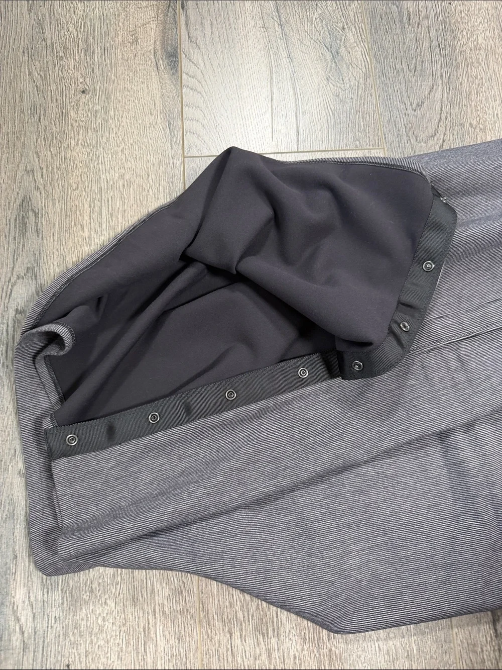 lululemon athletica soft knit