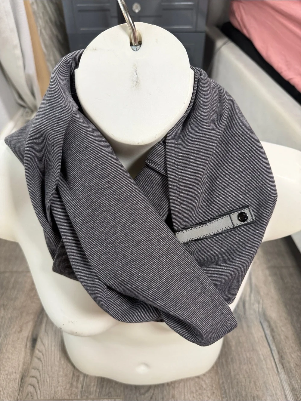 lululemon athletica soft knit