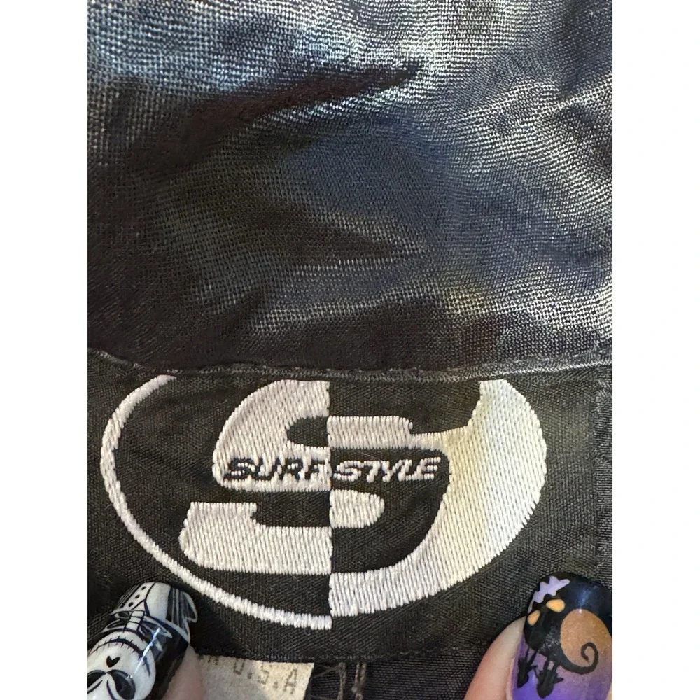 surf style gently worn