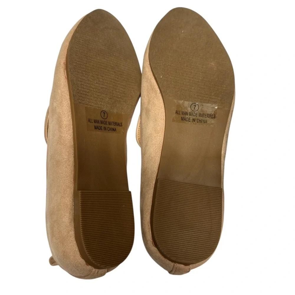 Lulus bellona loafers