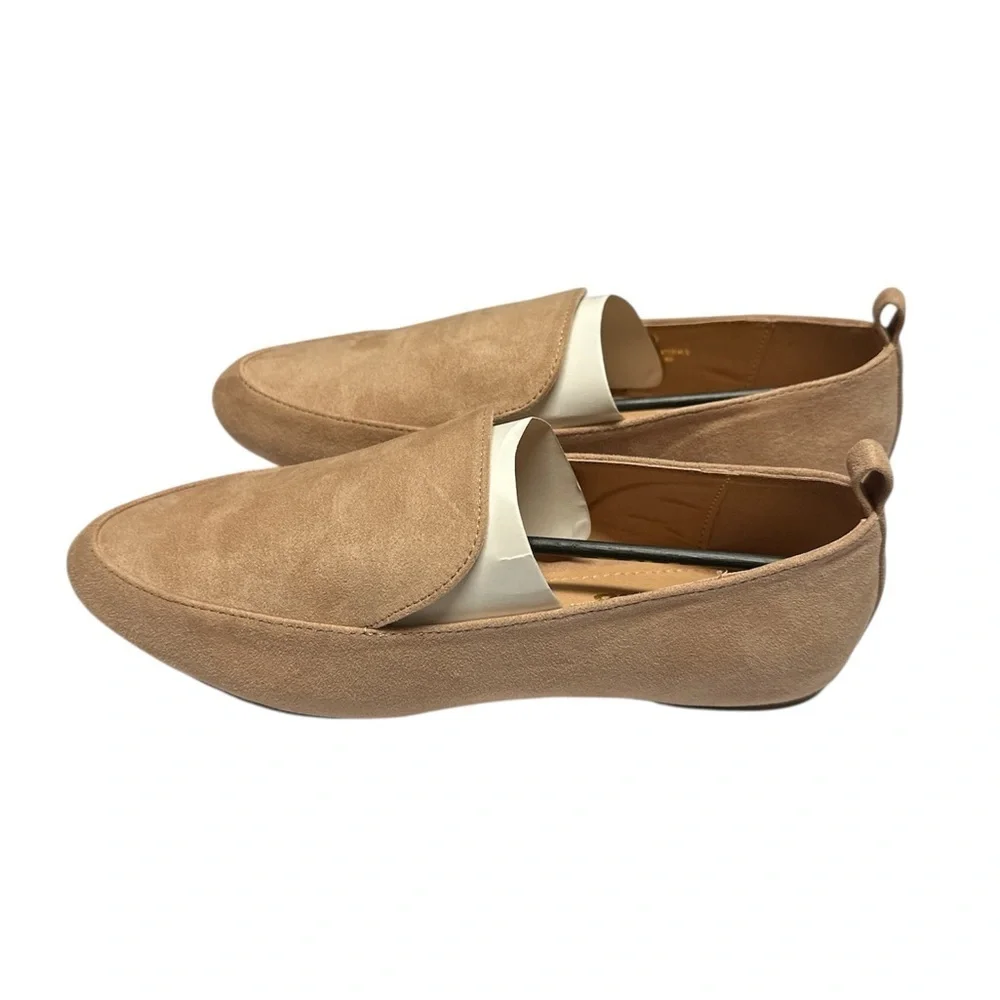 Lulus bellona loafers