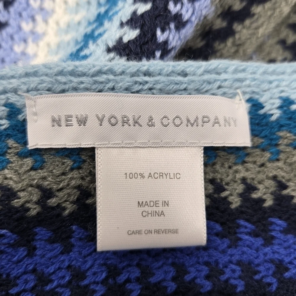 New York & Company new york