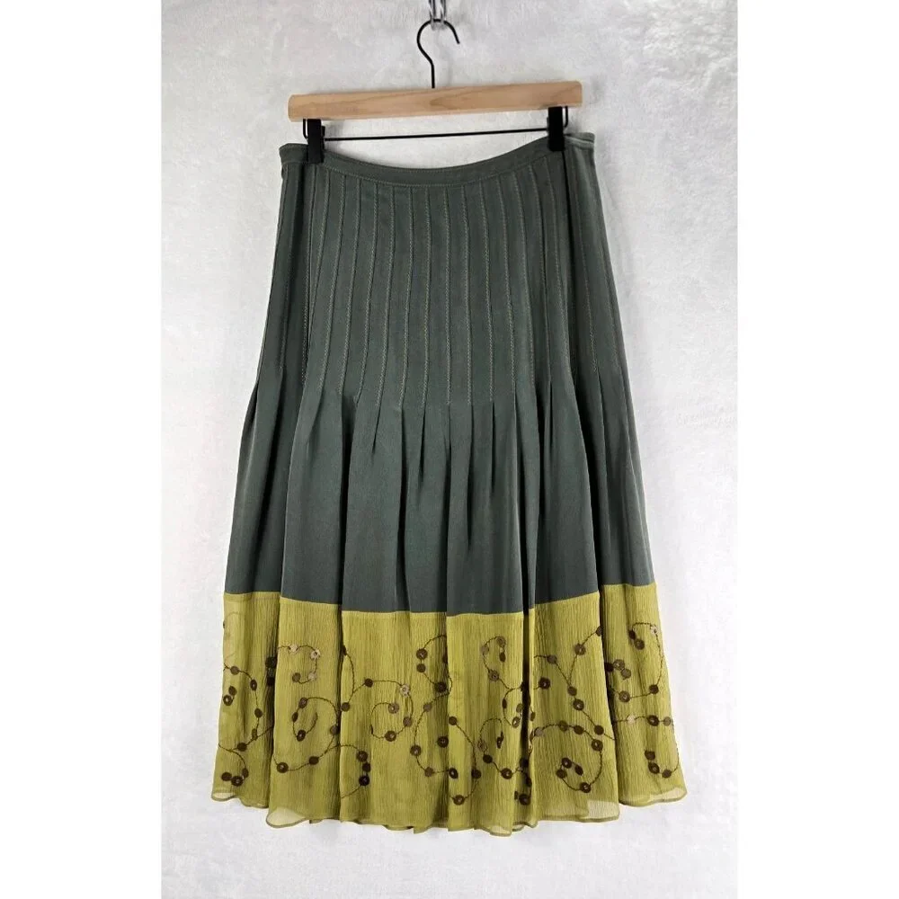 eye bohemian silk