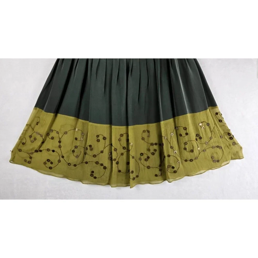 eye bohemian silk
