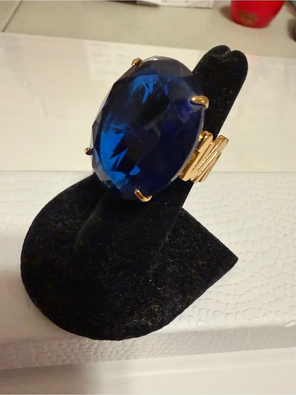kate spade what gem”