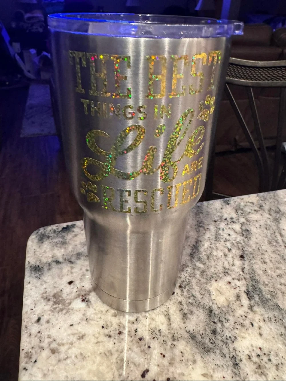 RTIC insulated stainless