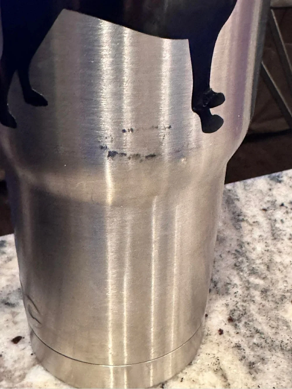 RTIC insulated stainless