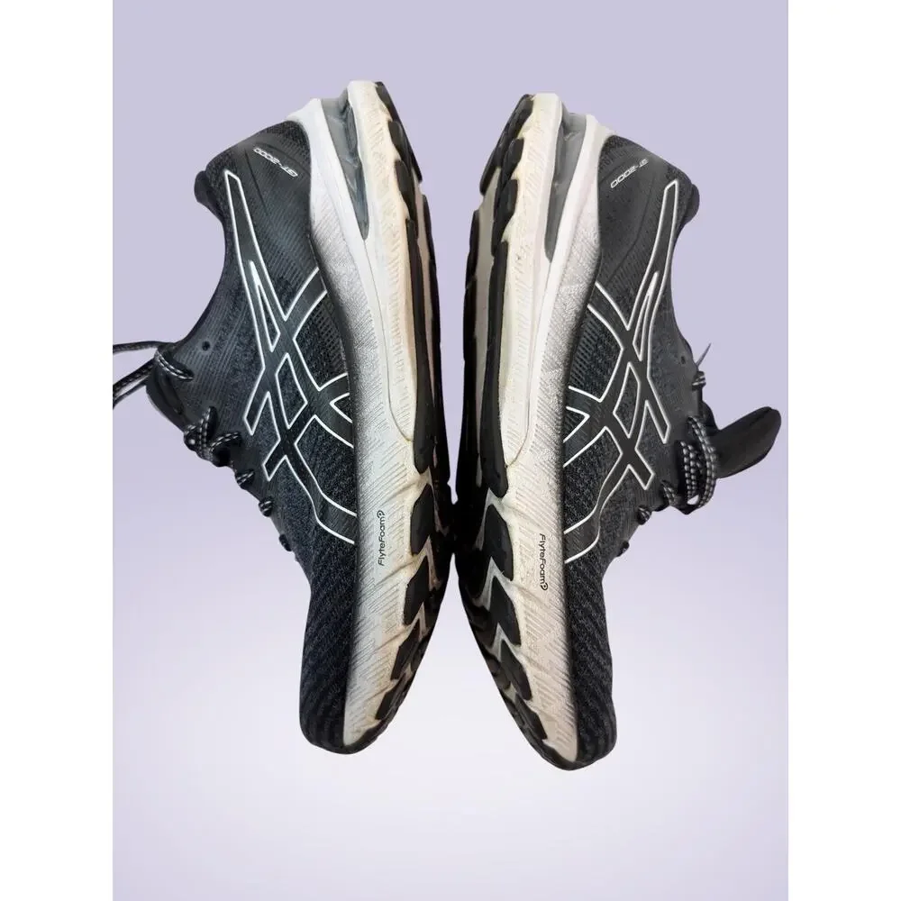 Asics delivers workout