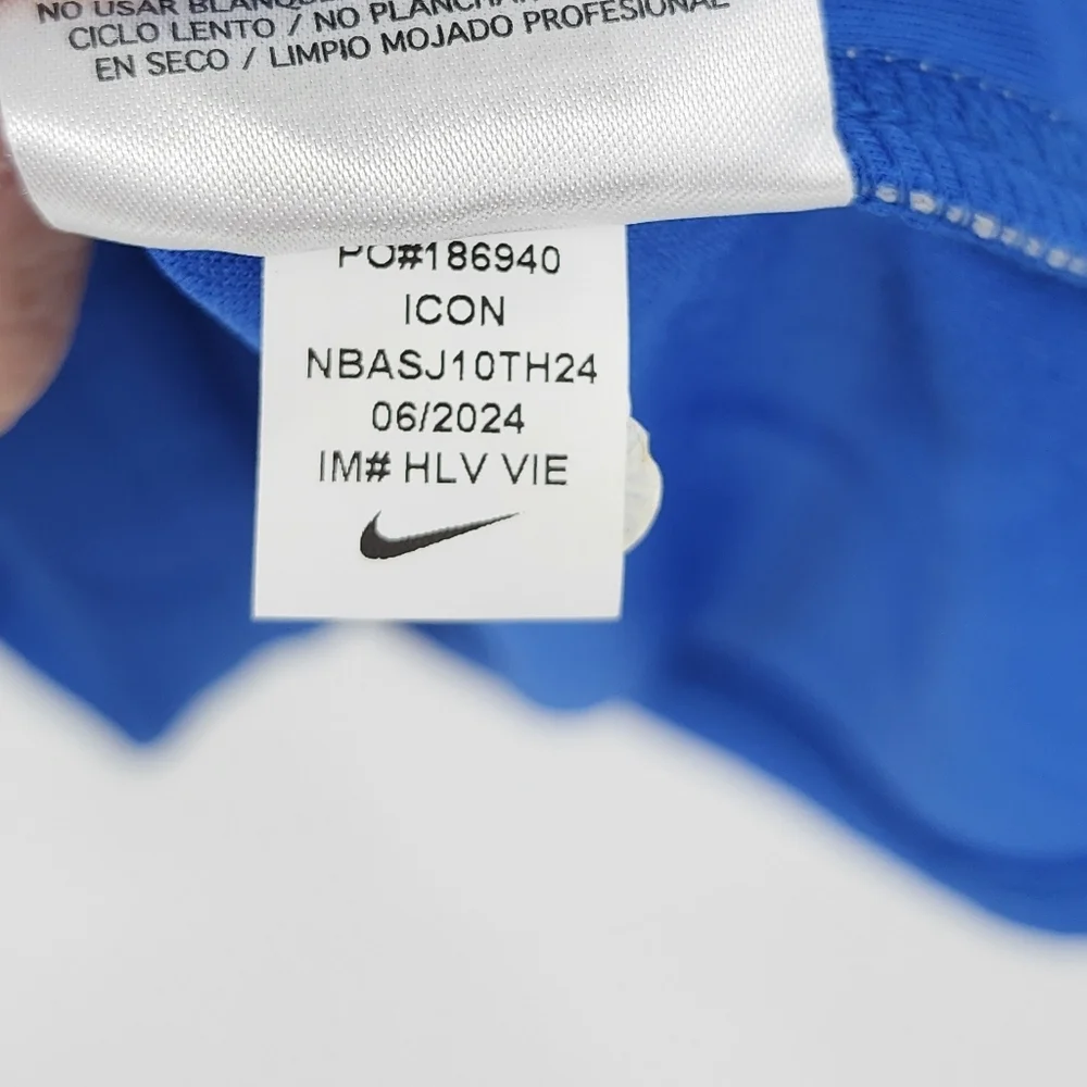 Nike 14 friendly size